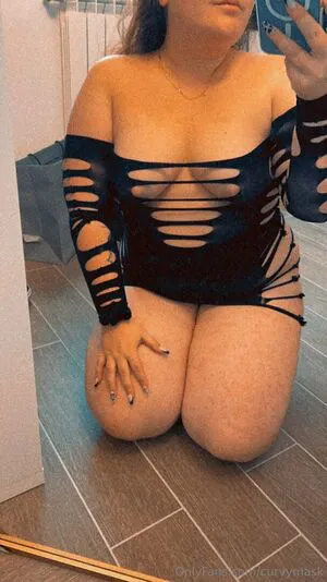 Curvymask OnlyFans Leaked Free Thumbnail Picture - #BWEAxQahZ5