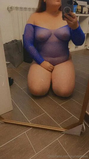 Curvymask OnlyFans Leaked Free Thumbnail Picture - #Ekzg6jmRyH