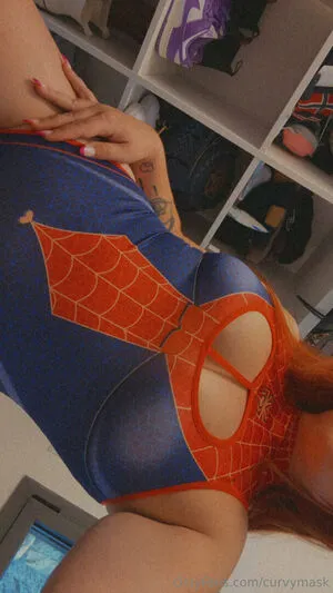 Curvymask OnlyFans Leaked Free Thumbnail Picture - #Gfgb3OeNlV