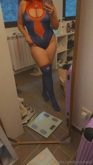 Curvymask OnlyFans Leaked Free Thumbnail Picture - #IBOv8XJ9fE