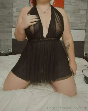 Curvymask OnlyFans Leaked Free Thumbnail Picture - #OwtoBQfF5P