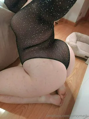 Curvymask OnlyFans Leaked Free Thumbnail Picture - #QARcpJ5SVa