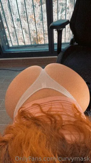 Curvymask OnlyFans Leaked Free Thumbnail Picture - #RELeI8TRPL