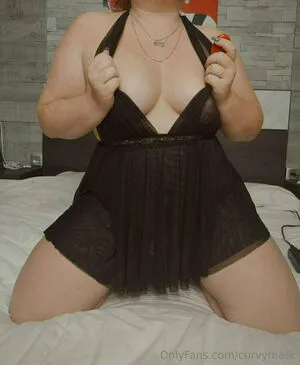 Curvymask OnlyFans Leaked Free Thumbnail Picture - #Shb8nw6HTn