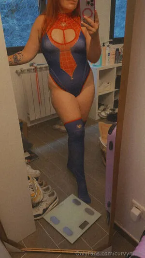 Curvymask OnlyFans Leaked Free Thumbnail Picture - #XQ1MvdTS3N