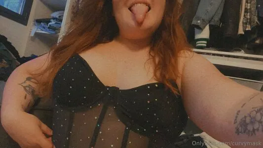 Curvymask OnlyFans Leaked Free Thumbnail Picture - #g4GiYhQkkz