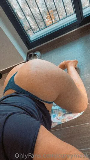 Curvymask OnlyFans Leaked Free Thumbnail Picture - #kKviPjltgJ