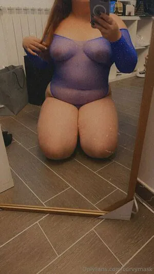 Curvymask OnlyFans Leaked Free Thumbnail Picture - #lrYS4yoN78