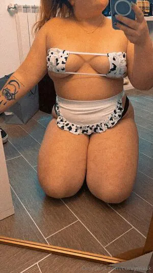 Curvymask OnlyFans Leaked Free Thumbnail Picture - #mMrXvVQrlG