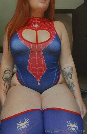 Curvymask OnlyFans Leaked Free Thumbnail Picture - #n5F3YOM550