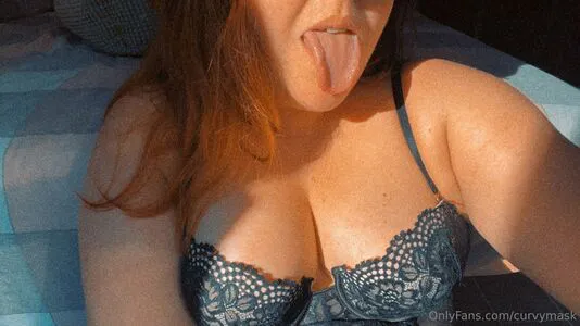 Curvymask OnlyFans Leaked Free Thumbnail Picture - #sTI4EVs2Qy