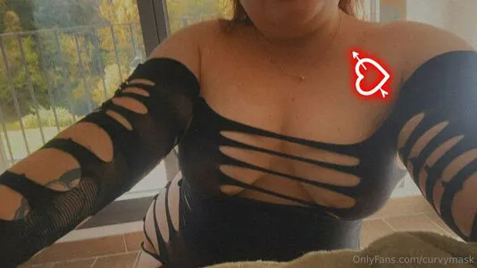 Curvymask OnlyFans Leaked Free Thumbnail Picture - #uenKsEQjUB