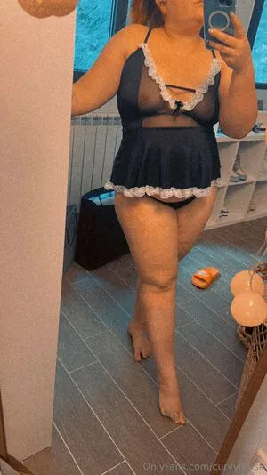 Curvymask OnlyFans Leaked Free Thumbnail Picture - #whfhfX4nWa