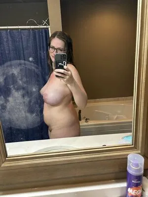 Curvymilf OnlyFans Leaked Free Thumbnail Picture - #f42QTZra5F