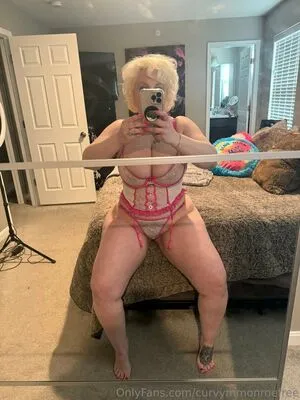 Curvymmonroefree OnlyFans Leaked Free Thumbnail Picture - #9oTwf7qVds