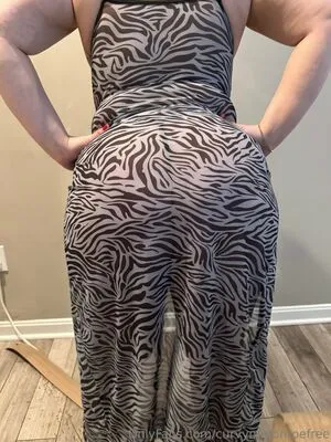 Curvymmonroefree OnlyFans Leaked Free Thumbnail Picture - #zRM1vTQKtg