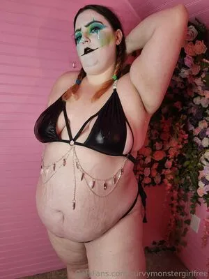 Curvymonstergirlfree OnlyFans Leaked Free Thumbnail Picture - #BOjGzuT7hx