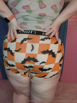 Curvymonstergirlfree OnlyFans Leaked Free Thumbnail Picture - #BhTluIO5D7