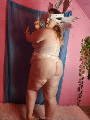 Curvymonstergirlfree OnlyFans Leaked Free Thumbnail Picture - #Bsu0f9gICE