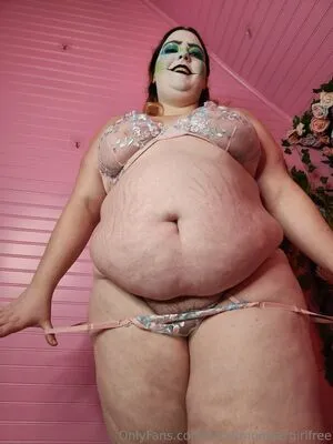 Curvymonstergirlfree OnlyFans Leaked Free Thumbnail Picture - #CuhSxbkVzv