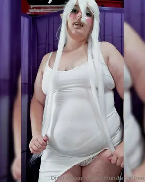 Curvymonstergirlfree OnlyFans Leaked Free Thumbnail Picture - #EDXIWNqH2L