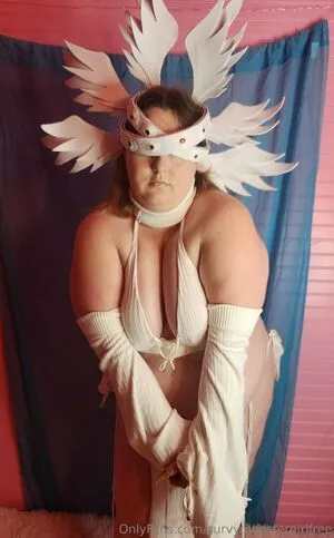 Curvymonstergirlfree OnlyFans Leaked Free Thumbnail Picture - #EkDksXZTKz