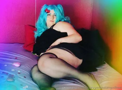Curvymonstergirlfree OnlyFans Leaked Free Thumbnail Picture - #MZuzwJgNh2
