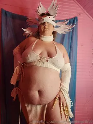 Curvymonstergirlfree OnlyFans Leaked Free Thumbnail Picture - #XHEwd7qcsV