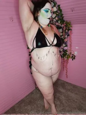 Curvymonstergirlfree OnlyFans Leaked Free Thumbnail Picture - #bNOVBd7qch