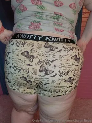 Curvymonstergirlfree OnlyFans Leaked Free Thumbnail Picture - #lEL4QMFXJK