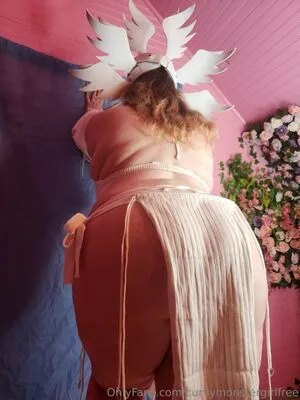 Curvymonstergirlfree OnlyFans Leaked Free Thumbnail Picture - #xHmMZvlhti