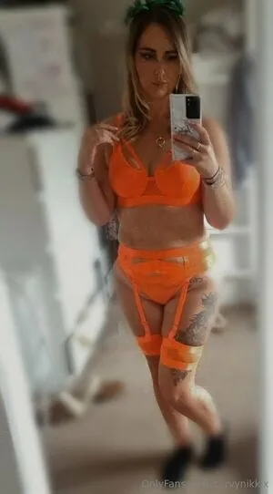 Curvynikkix OnlyFans Leaked Free Thumbnail Picture - #SZilrVvG2G