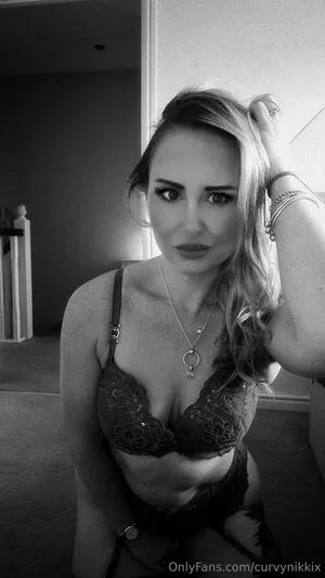 Curvynikkix OnlyFans Leaked Free Thumbnail Picture - #qXeBjDStrl