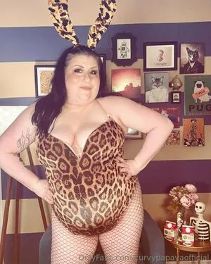 Curvypapayaofficial OnlyFans Leaked Free Thumbnail Picture - #8N8VCrZxrJ