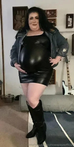 Curvypapayaofficial OnlyFans Leaked Free Thumbnail Picture - #9fsuMFOMxr