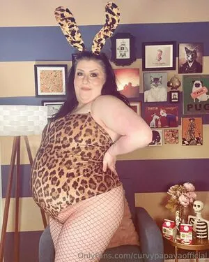 Curvypapayaofficial OnlyFans Leaked Free Thumbnail Picture - #ACkoW6hmJu