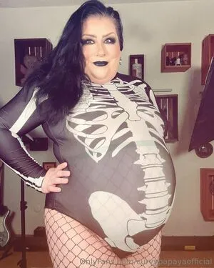 Curvypapayaofficial OnlyFans Leaked Free Thumbnail Picture - #Vt6Fdym9Ms