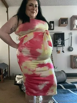 Curvypapayaofficial OnlyFans Leaked Free Thumbnail Picture - #Y9In221CPg