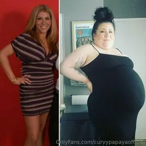 Curvypapayaofficial OnlyFans Leaked Free Thumbnail Picture - #n7tnq866E1