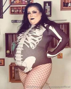 Curvypapayaofficial OnlyFans Leaked Free Thumbnail Picture - #udhpnCbjFe