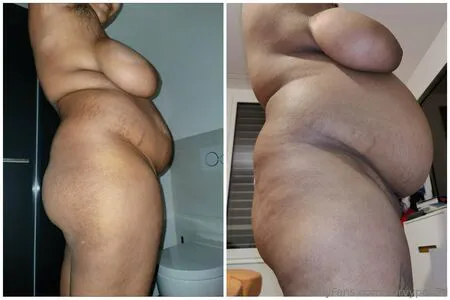 Curvypotchi OnlyFans Leaked Free Thumbnail Picture - #3xeNCChB35