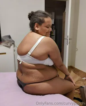 Curvypotchi OnlyFans Leaked Free Thumbnail Picture - #5GUXPZxxrt