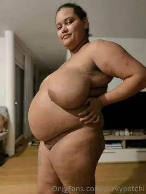 Curvypotchi OnlyFans Leaked Free Thumbnail Picture - #6FWS0haBNL