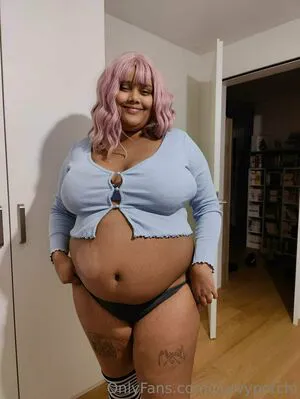 Curvypotchi OnlyFans Leaked Free Thumbnail Picture - #8yVpllKRN9