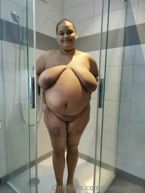 Curvypotchi OnlyFans Leaked Free Thumbnail Picture - #DoxOIOPUED