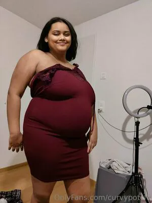 Curvypotchi OnlyFans Leaked Free Thumbnail Picture - #FG0Hmttn4Z