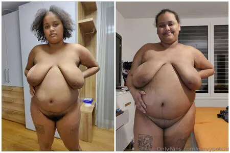 Curvypotchi OnlyFans Leaked Free Thumbnail Picture - #HUYEE4m375