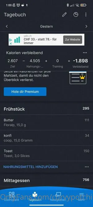 Curvypotchi OnlyFans Leaked Free Thumbnail Picture - #KpGRFJIHD1