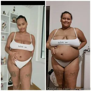 Curvypotchi OnlyFans Leaked Free Thumbnail Picture - #SppRP9SF11