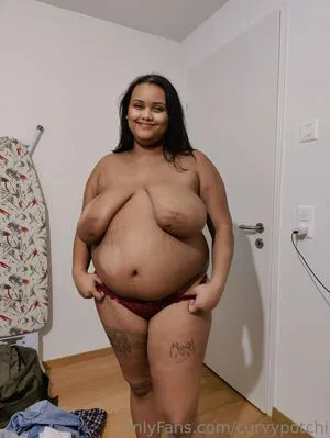 Curvypotchi OnlyFans Leaked Free Thumbnail Picture - #WJYSxAKvHN